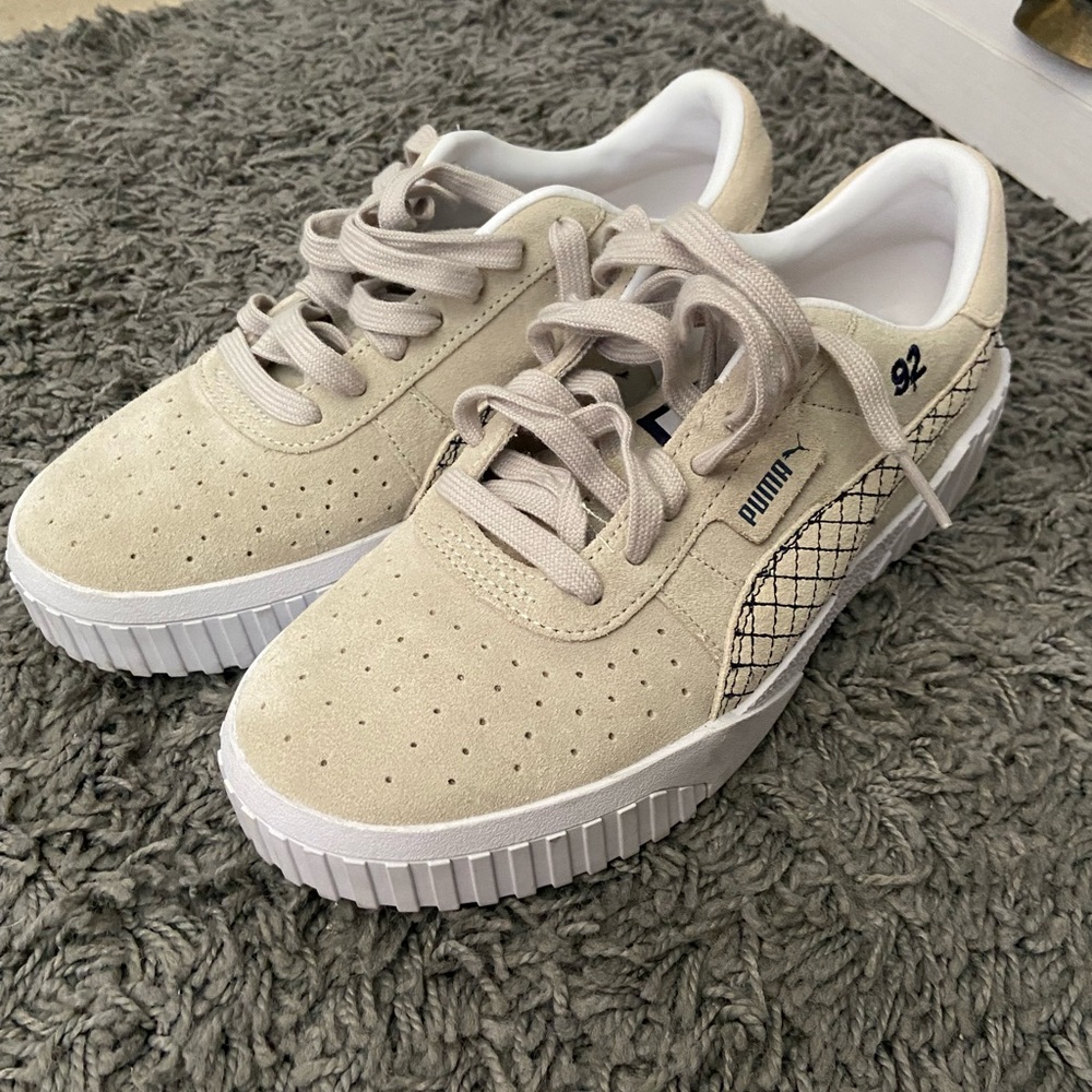 Selena Gomez | PUMA sneakers